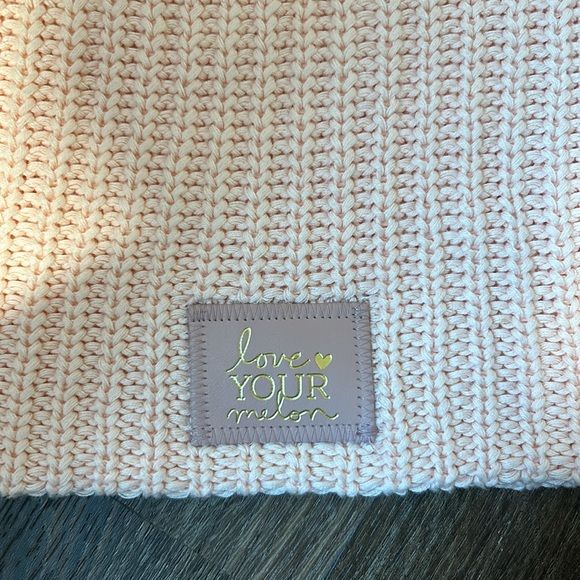 Love Your Melon Winter Hat - Picture 3 of 5